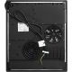 Варочная панель Akpo PIA 4593007CC BL