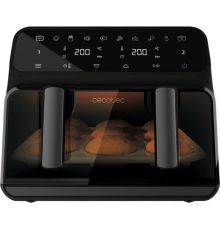 Аэрогриль аэрофритюрница Cecotec Cecofry Advance 9000 Window