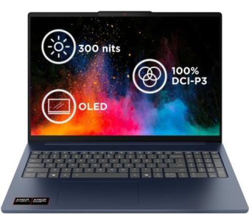 Ноутбук Lenovo IdeaPad Slim 5 16AHP11 83S40002RK