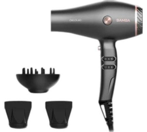 Фен Cecotec IoniCare Harmony 4409