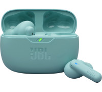 Наушники JBL Wave Beam 2 голубой