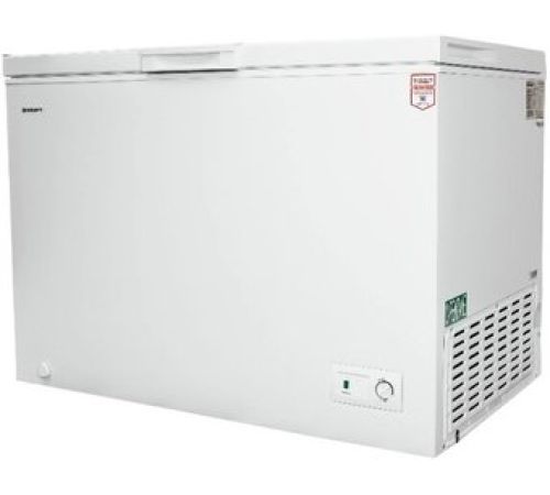 Морозильный ларь Kraft BDW-380RX