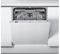 Встраиваемая посудомоечная машина Whirlpool WIC 3C26 F