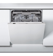 Встраиваемая посудомоечная машина Whirlpool WIC 3C26 F
