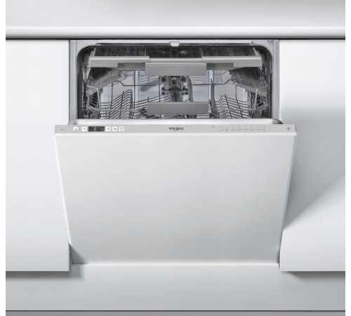 Встраиваемая посудомоечная машина Whirlpool WIC 3C26 F