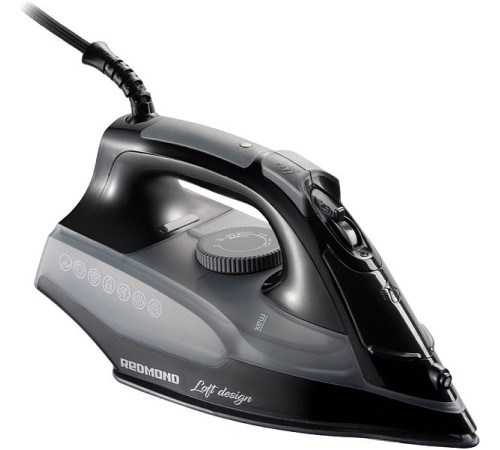 Утюг Redmond Редмонд RI-C292
