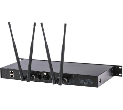 Радиосистема LAudio LS-602