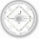 Светильник-тарелка Yeelight Crystal Sensor Ceiling Light mini XD091W0CN