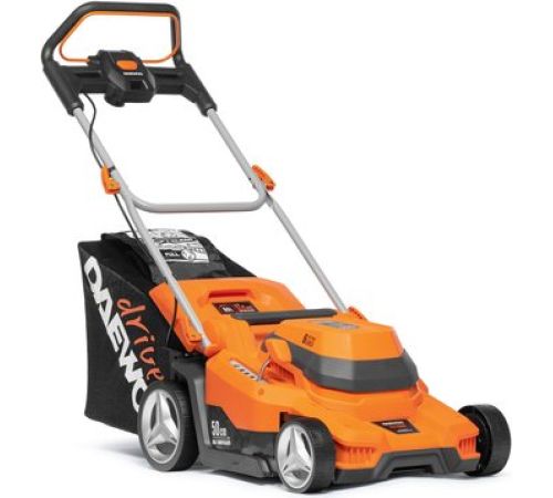 Газонокосилка Daewoo Power DLM 2500E