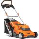 Газонокосилка Daewoo Power DLM 2500E