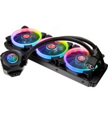 Система жидкостного охлаждения для процессора Raijintek Orcus 360 RBW