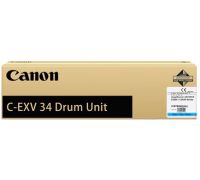 Фотобарабан Canon C-EXV 34C [3787B003]