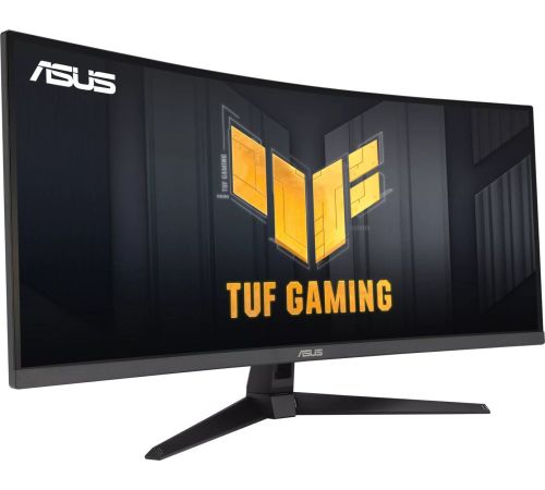 Игровой монитор ASUS TUF Gaming VG34VQ3B