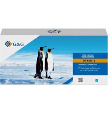Картридж G&G GG-W2001A аналог HP W2001A