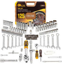 Универсальный набор инструментов Forstime FT-41252-558795