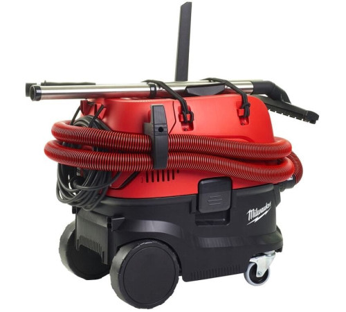 Пылесос Milwaukee AS 30 MAC