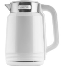 Электрический чайник Galaxy Line GL0364 белый