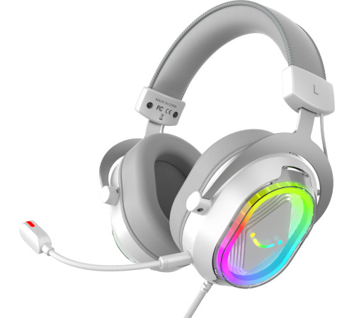 Наушники FIFINE H13 белый