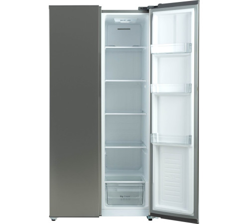 Холодильник side by side Бирюса SBS 400 I