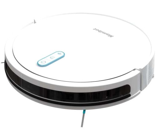 Робот-пылесос Mamibot EXVAC730 Marvlo белый