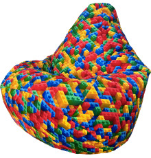 Кресло-мешок Flagman Груша Мега XXXL Г3.5-344 legogo