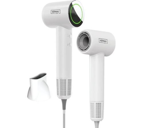 Фен Kernau BKHD 161 W Linia Basic белый