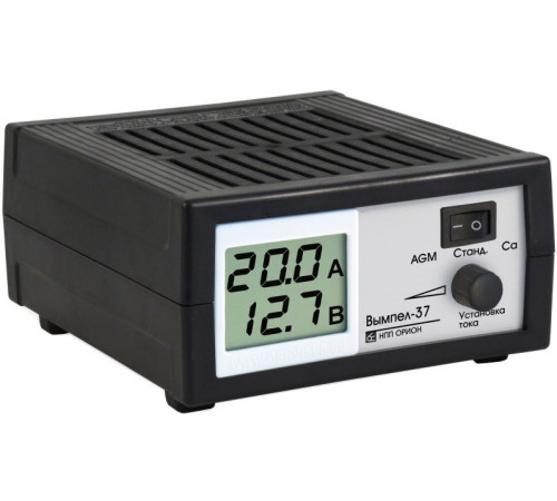 Зарядное устройство Вымпел 37 [2046]