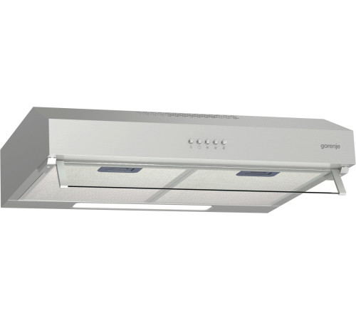 Кухонная вытяжка Gorenje WHU629EX/M