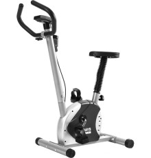 Велотренажер Sundays Fitness ES-8001 черный