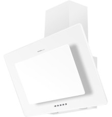 Кухонная вытяжка HOMSair Elf Push 60 Glass белый