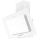 Кухонная вытяжка HOMSair Elf Push 60 Glass белый