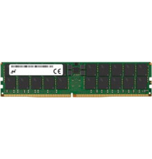 Оперативная память Micron 64ГБ DDR5 5600 МГц MTC40F2046S1RC56BD1