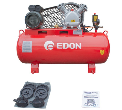 Компрессор Edon OAC-100/2200