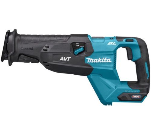 Сабельная пила Makita JR002GZA с 1-им АКБ