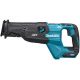 Сабельная пила Makita JR002GZA с 1-им АКБ