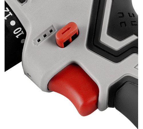 Дрель-шуруповерт Crown CT21129HMX-2 BMC с 2-мя АКБ, кейс