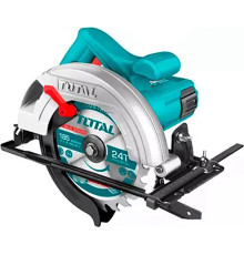 Дисковая циркулярная пила Total TS11218576