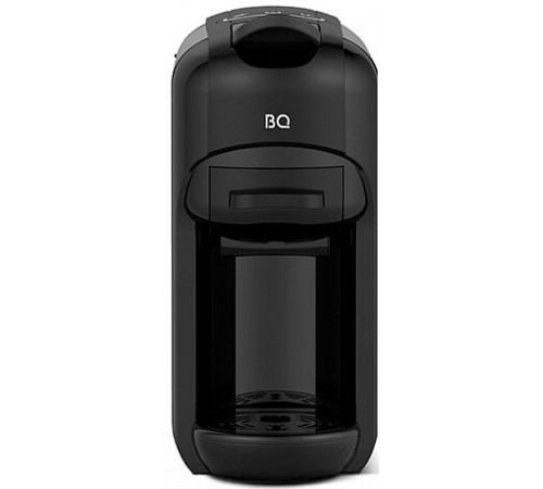 Капсульная кофеварка BQ CM3000 черный
