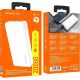 Внешний аккумулятор Borofone BJ24A 20000mAh белый