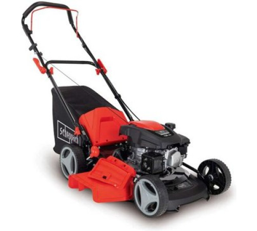 Газонокосилка Scheppach MP 150-46