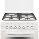 Кухонная плита GEFEST ПГЭ 6302-03 0052