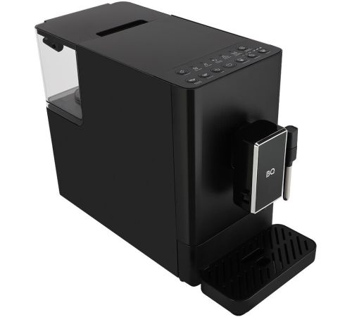 Кофемашина BQ ACM1136M