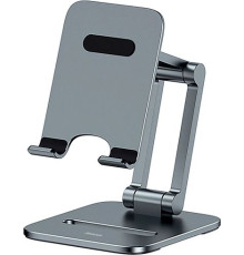 Подставка Baseus Biaxial Foldable Metal Stand LUSZ000113