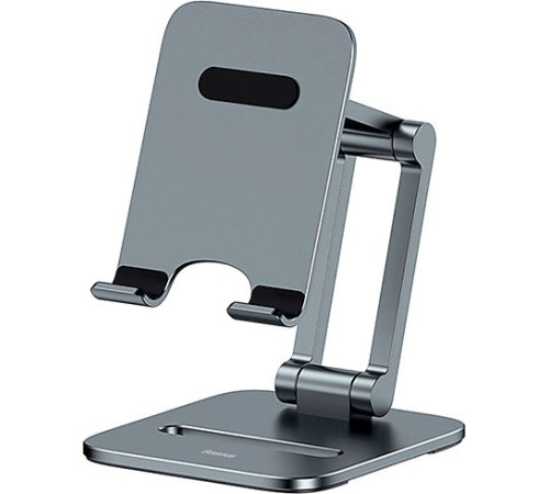 Подставка Baseus Biaxial Foldable Metal Stand LUSZ000113