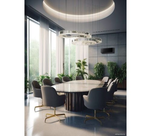 Кондиционер Midea Persona Inverter MSAG4W-09N8C2S-I/MSAG4-09N8C2S-O