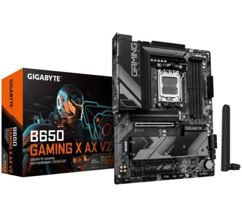 Материнская плата Gigabyte B650 Gaming X AX V2 rev. 1.3