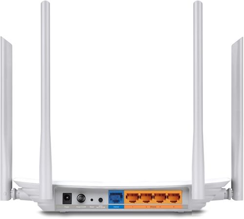 Wi-Fi роутер TP-Link Archer A5