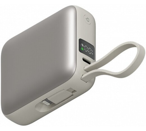 Внешний аккумулятор Magssory Cell 10K 10000mAh PBN005