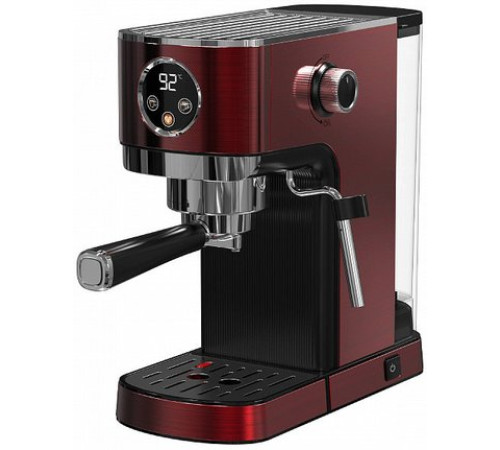 Рожковая кофеварка Korting KCM 1004 ER