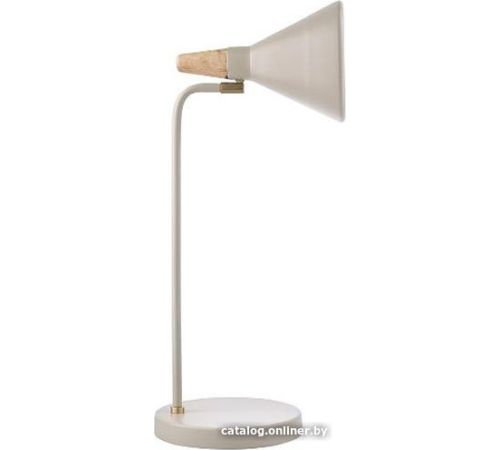 Настольная лампа Bergenson Bjorn Thor BB0000418 бежевый